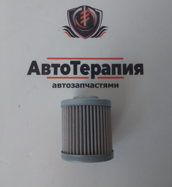 Фильтр высокого давления газовой системы Yutong ZK6118