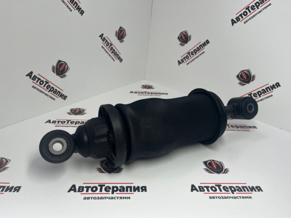 Амортизатор кабины пневматический передний для Shacman x6000 DZ16251434075