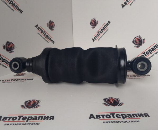 Амортизатор кабины пневматический задний правый для Shacman x6000 DZ16251444076