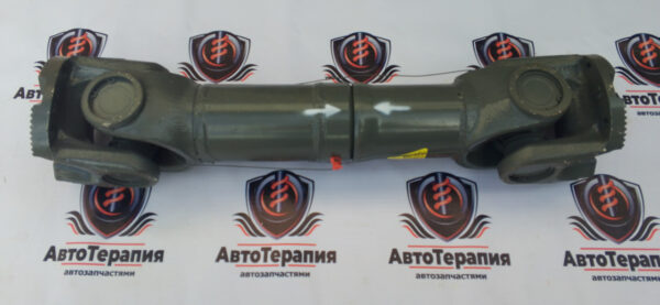 Вал карданный межосевой для Sitrak/Howo AZ9716310716