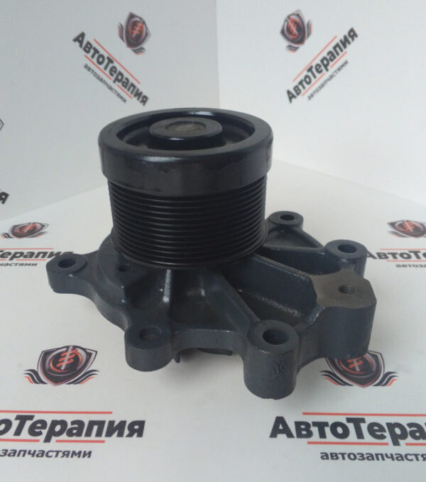 Механизм водяного насоса (помпа) для Weichai WP12(NG) для Shacman JH4209-3/612700060012/1001544209