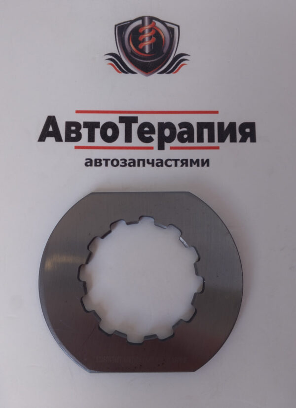 Шайба шестерни задней передачи вторичного вала для Shacman/FAW/Foton/Dong Feng 12JSDX240T-1701125