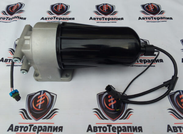 Фильтр грубой очистки топлива в сборе для Sitrak/Howo WG9925550990