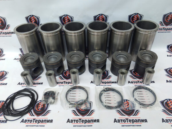 Поршневая группа для Sinotruk MC11 для Sitrak/Howo 200V02511-0771