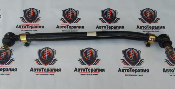 Тяга рулевая продольная для Shacman x6000 DZ9H259430307