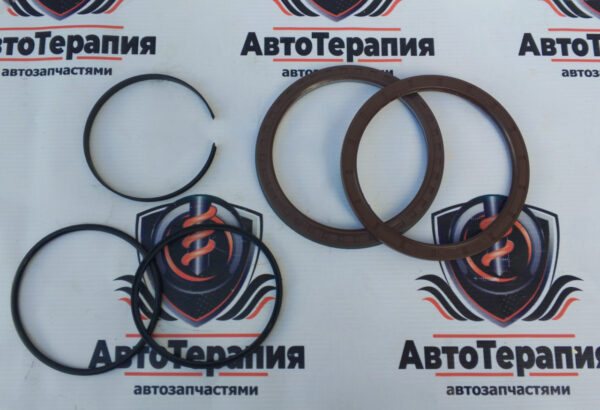Ремкомплект заднего ступичного подшипника для Shacman x6000 895-0060