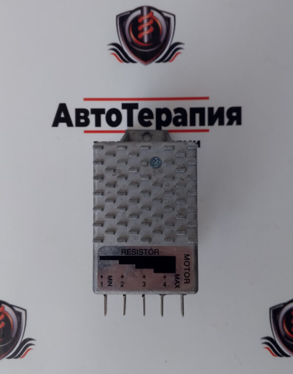 Резистор радиатора для Dayun CGC4250 DZ73.2.1/Z000002229