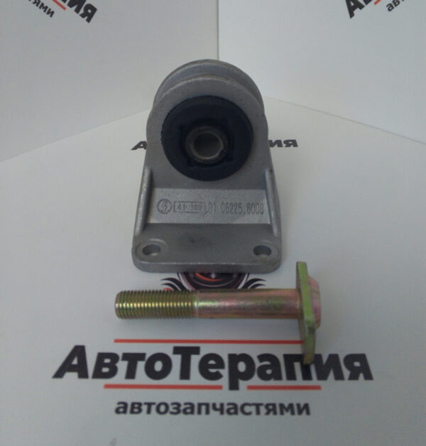 Кронштейн радиатора для Shacman DZ97259531800