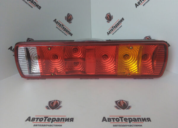 Фонарь задний левый Howo T5G WG9719810012