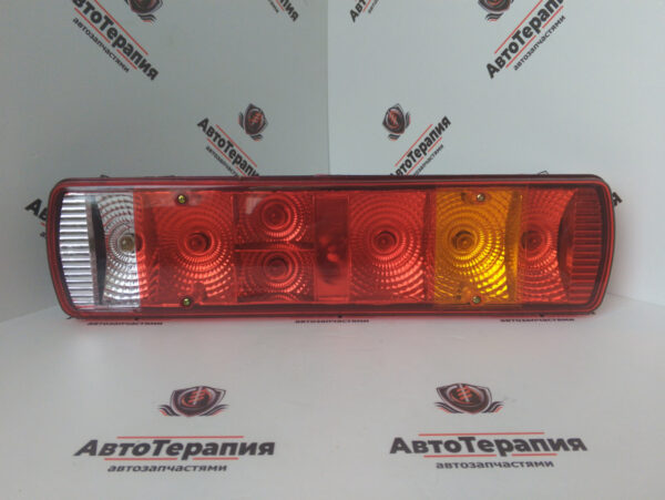 Фонарь задний правый Howo T5G WG9719810012