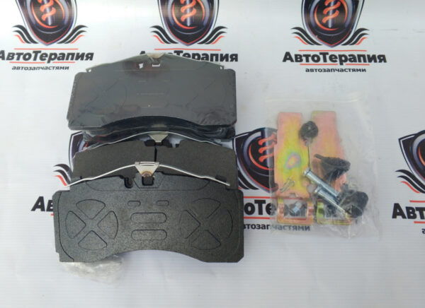 Колодка тормозная AV29328