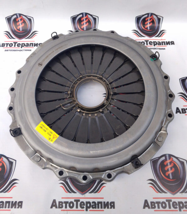 Корзина сцепления для Shacman x3000 dz9x259160206