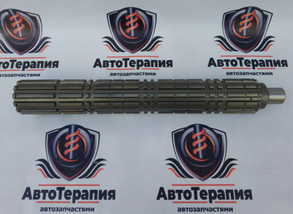 Вал вторичный КПП 12JSDX для Shacman/FAW/Foton/Dong Feng 12JSDX240T-1701105
