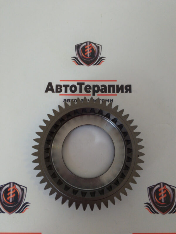 Шестерня пятой передачи для КПП 12JSDX для Shacman/Foton/FAW 12JSDX240TA-1701115