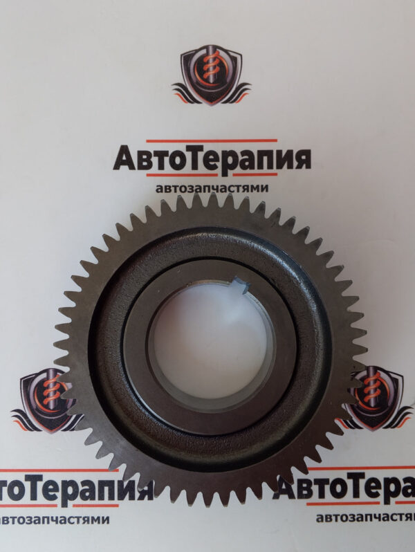 Шестерня ведущая промежуточного вала для КПП 12JSDX для Shacman/FAW/Foton 12JSDX240TA-1701056