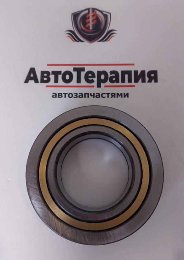 Подшипник роликовый цилиндрический вала КПП для Shacman/Foton/Dong Feng NUP2211ENM