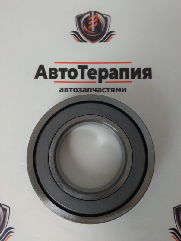 Подшипник с проточкой для Shacman/FAW/Howo/Dong Feng/Foton 150212К(6212ZN)