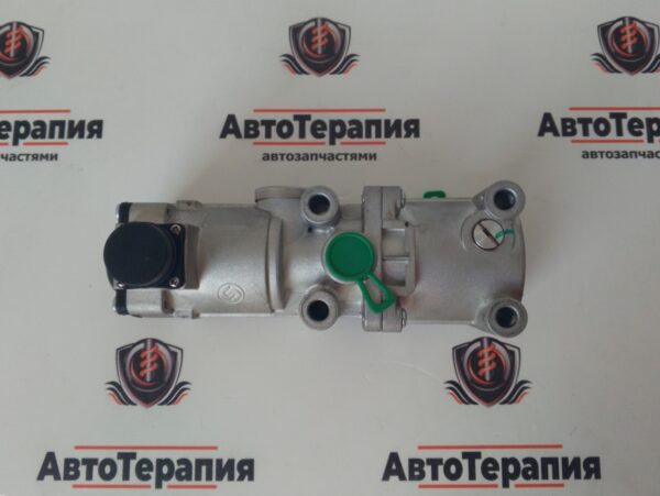 Клапан электромагнитный ретардера FHB400 для Shacman/FAW HB400-60001