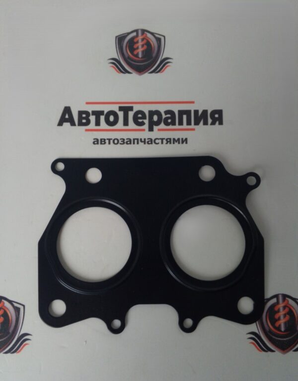 Прокладка выпускного коллектора для двигателей Cummins ISG12/X12 для Foton/JAC/КаМАЗ 3697750