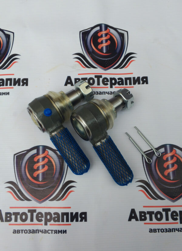 Наконечник рулевой тяги левый Sitrak/Howo AZ400743950006