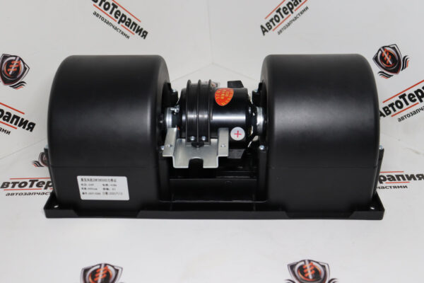Мотор отопителя в сборе Dayun P12N804600
