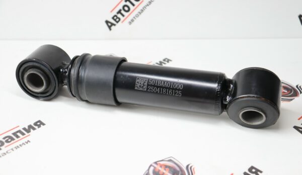 Амортизатор кабины поперечный задний левый Dayun 501BAA01000